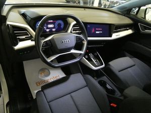 Audi Q4 e-tron bild 8
