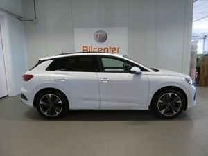 Audi Q4 e-tron bild 2