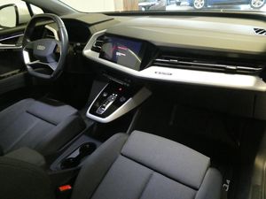Audi Q4 e-tron bild 9