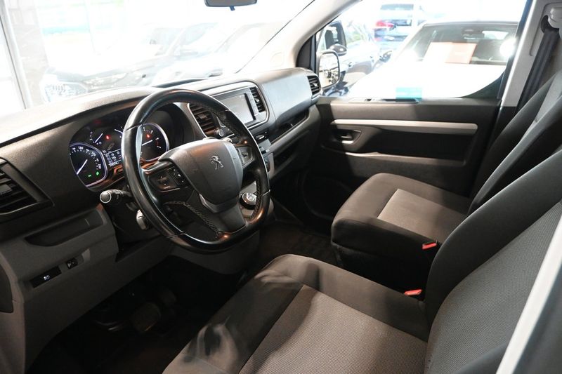 Peugeot Expert bild 7