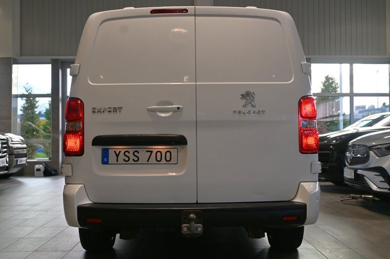 Peugeot Expert bild 4