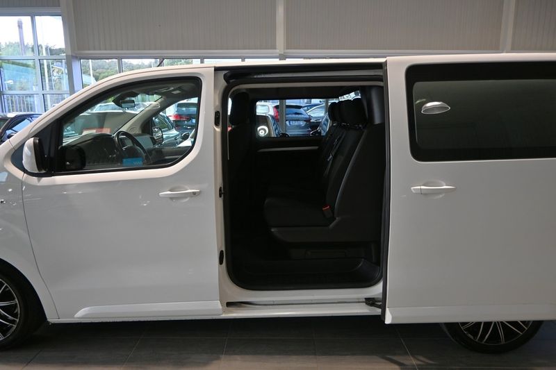 Peugeot Expert bild 15