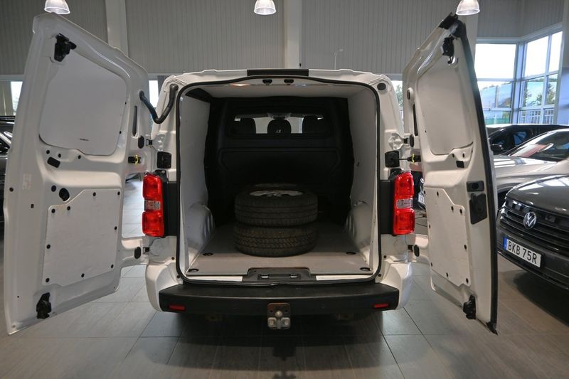 Peugeot Expert bild 14