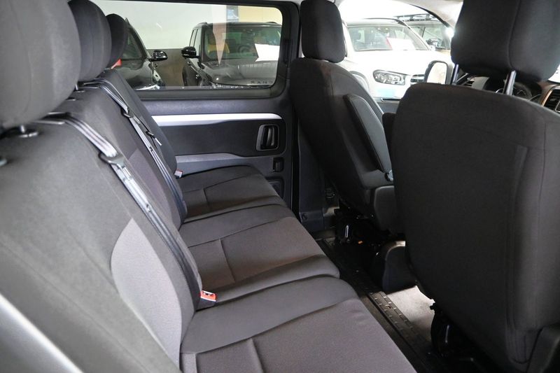 Peugeot Expert bild 12