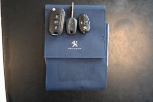 Peugeot Expert bild 21