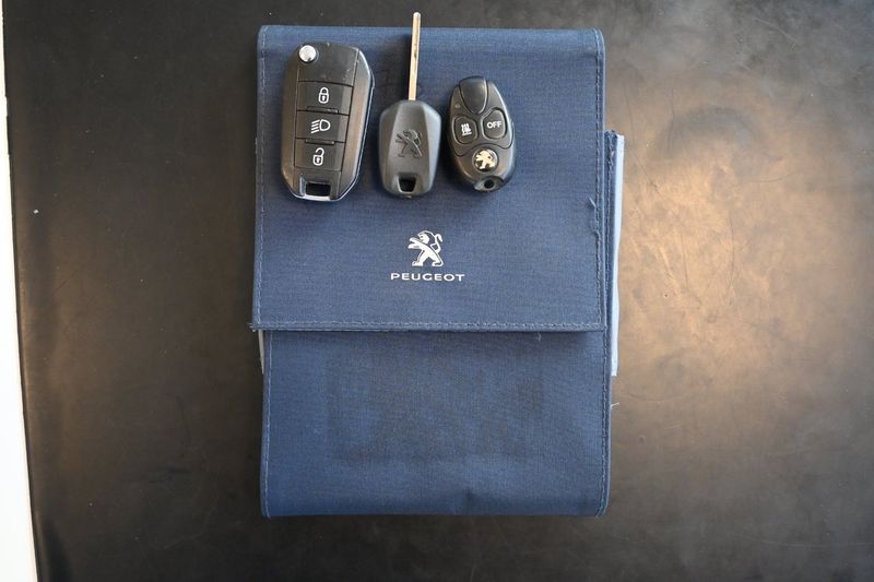 Peugeot Expert bild 21