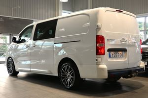 Peugeot Expert bild 3