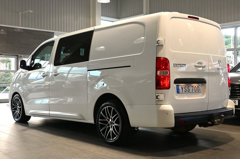 Peugeot Expert bild 3
