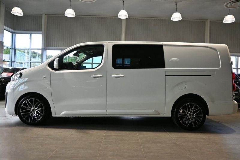 Peugeot Expert bild 2