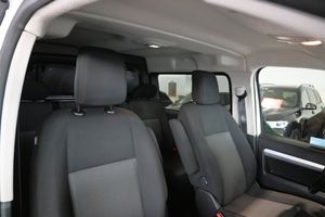 Peugeot Expert bild 11