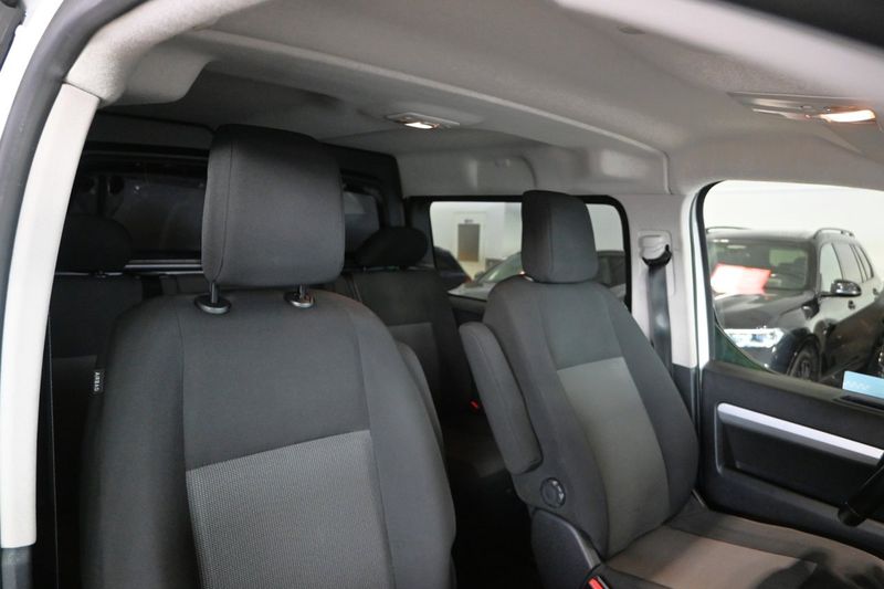 Peugeot Expert bild 11