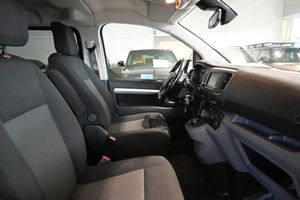 Peugeot Expert bild 10