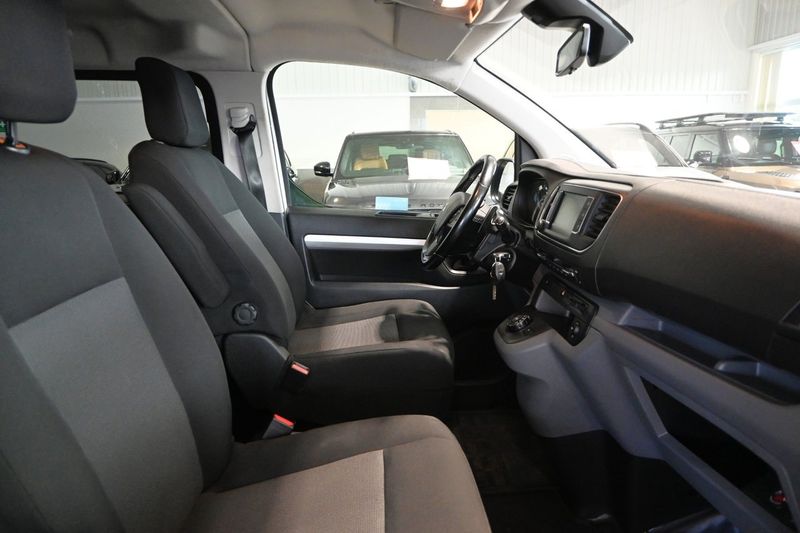 Peugeot Expert bild 10