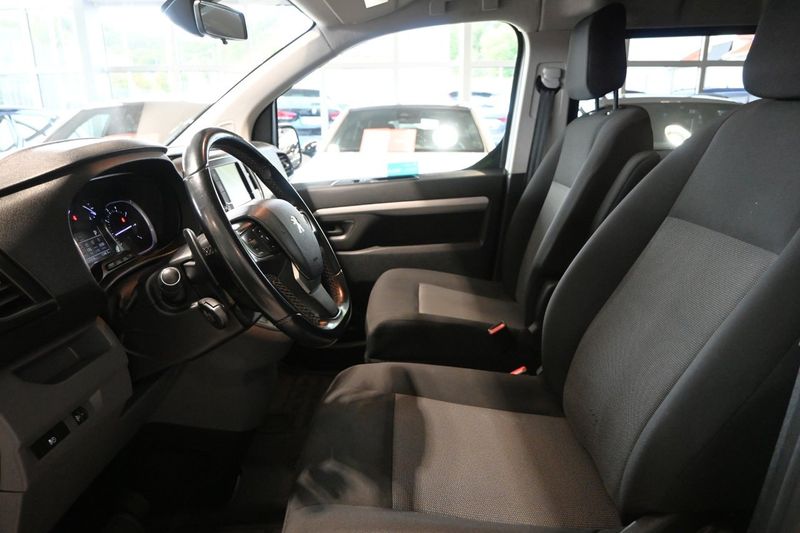 Peugeot Expert bild 8