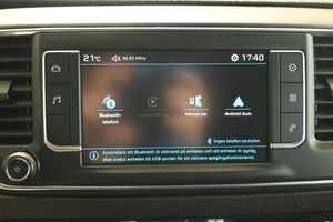 Peugeot Expert bild 18
