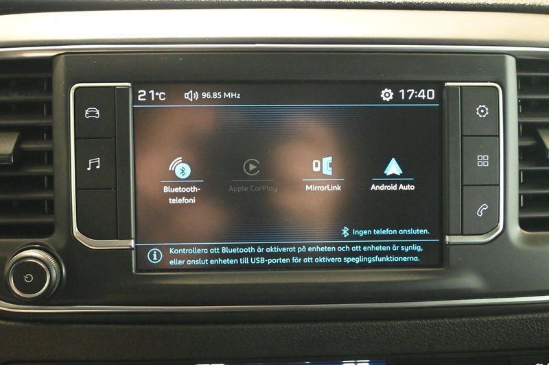Peugeot Expert bild 18