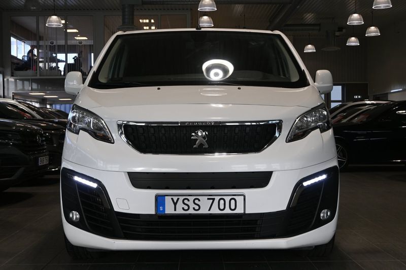 Peugeot Expert bild 5