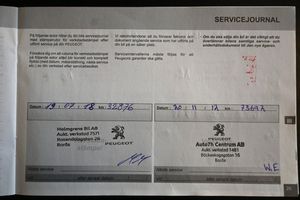 Peugeot Expert bild 22