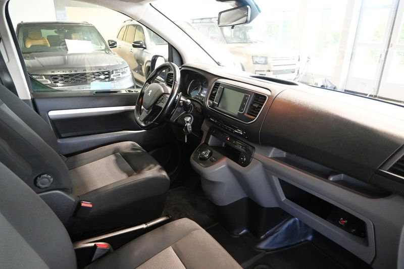 Peugeot Expert bild 9