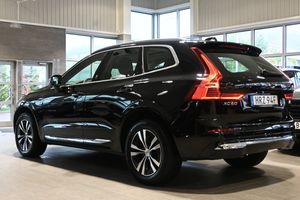 Volvo XC60 bild 3