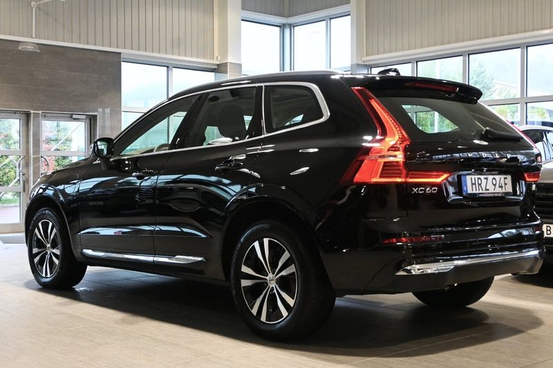 Volvo XC60 bild 3