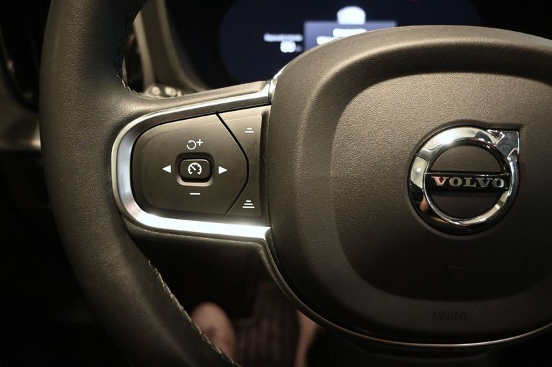 Volvo XC60 bild 20