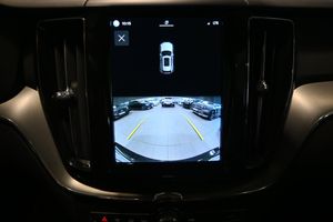 Volvo XC60 bild 23