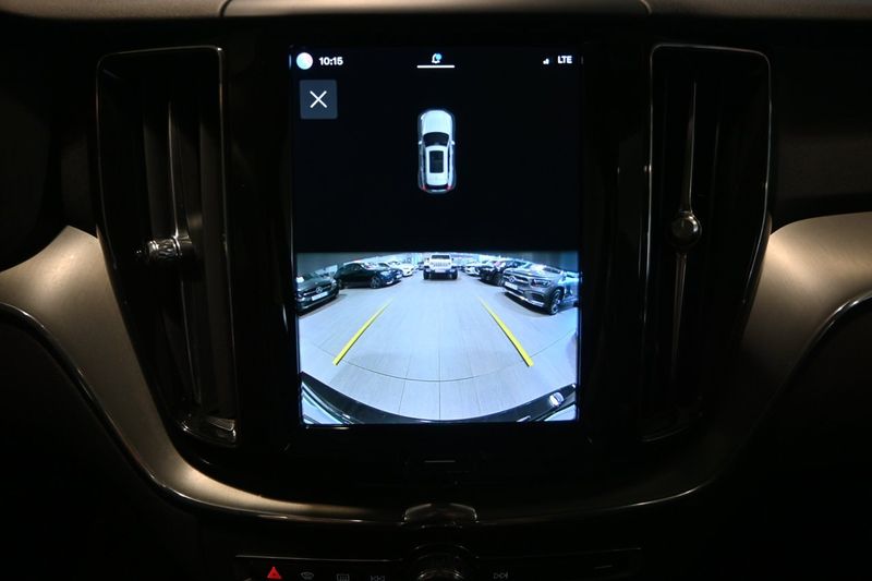Volvo XC60 bild 23