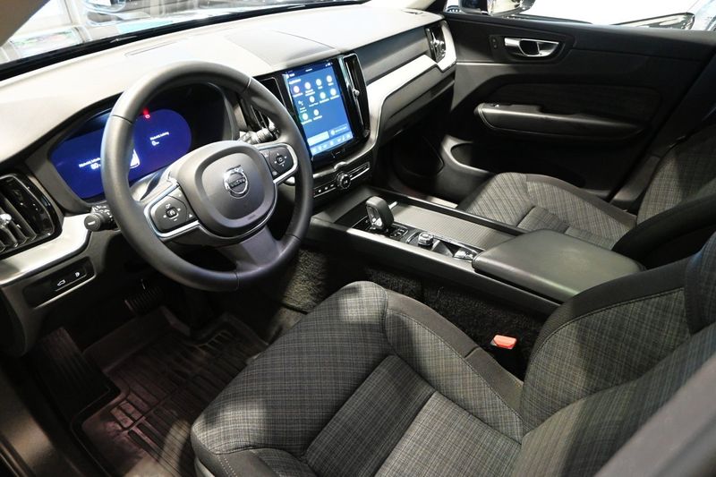 Volvo XC60 bild 7
