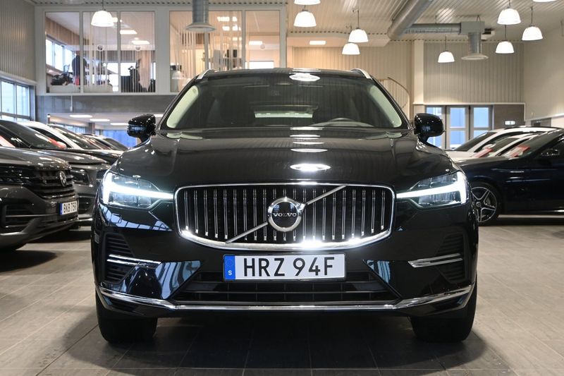 Volvo XC60 bild 5