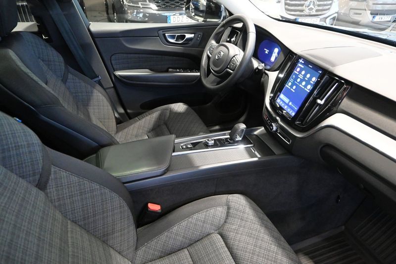 Volvo XC60 bild 11