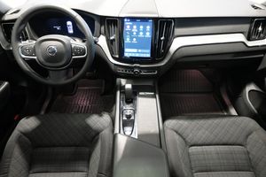 Volvo XC60 bild 9