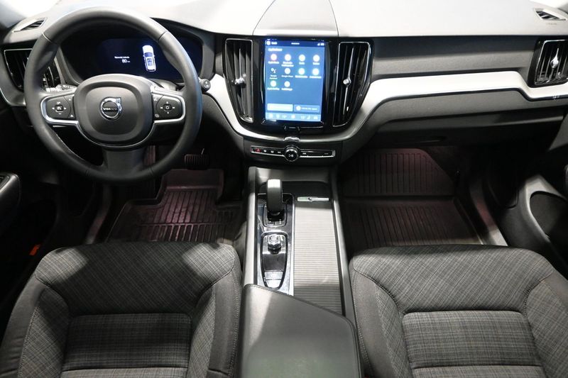 Volvo XC60 bild 9