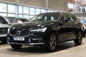 Volvo XC60 bild 1