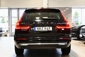 Volvo XC60 bild 4