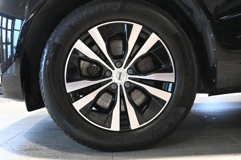 Volvo XC60 bild 6