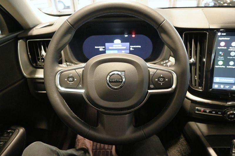 Volvo XC60 bild 19