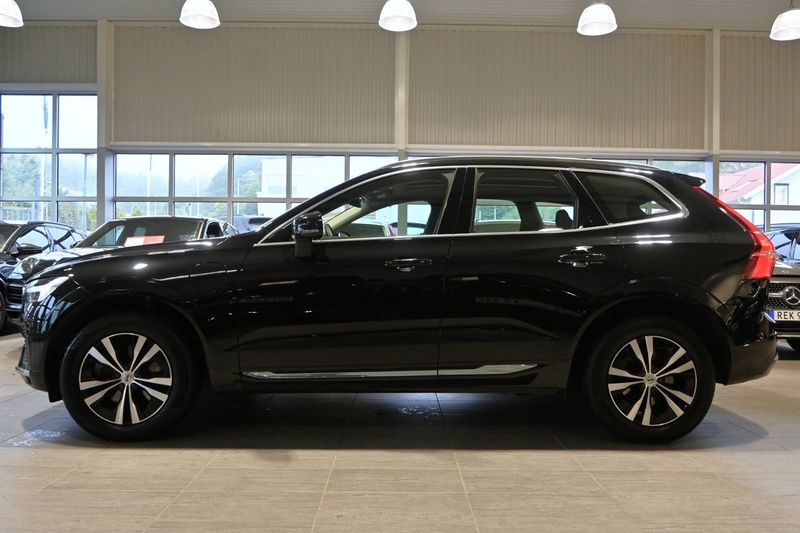 Volvo XC60 bild 2
