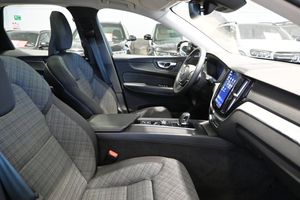 Volvo XC60 bild 12