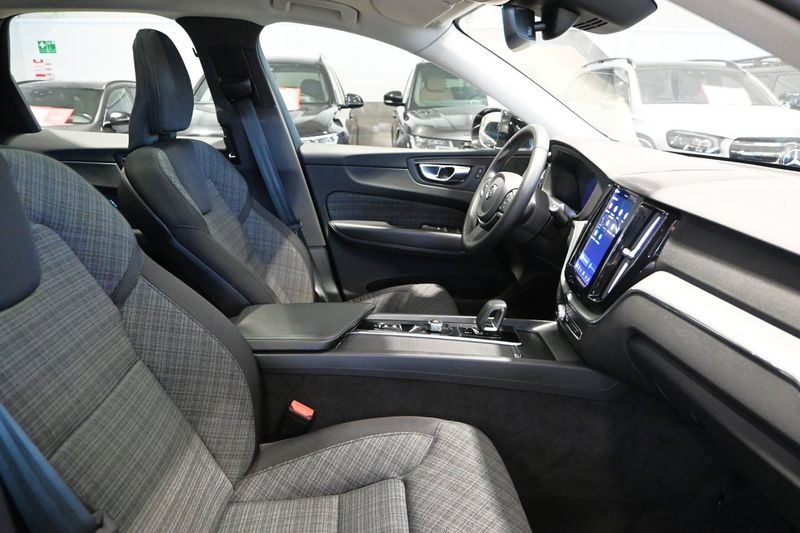 Volvo XC60 bild 12