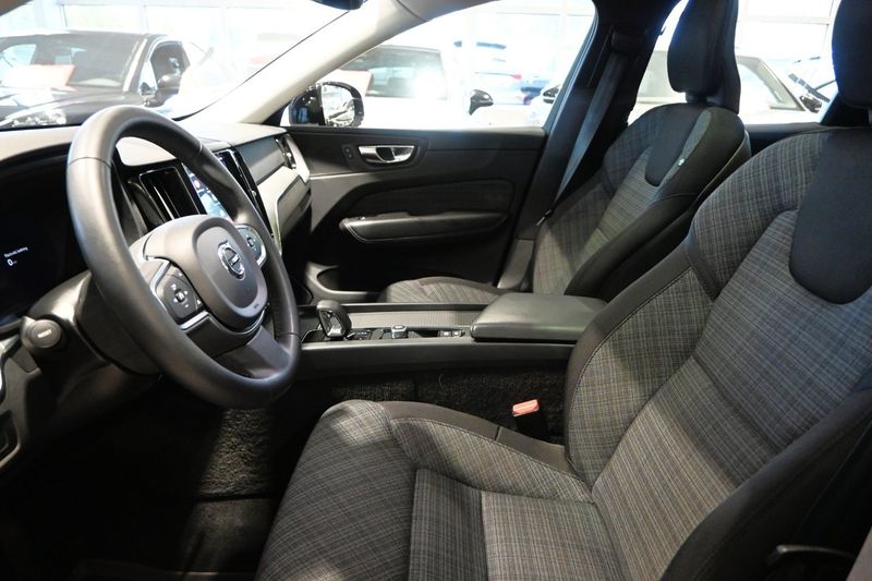 Volvo XC60 bild 8