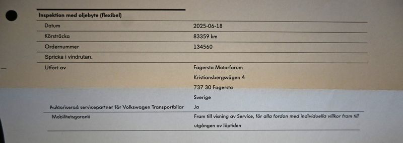Volkswagen Transporter bild 27