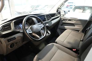 Volkswagen Transporter bild 7