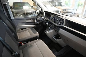Volkswagen Transporter bild 9