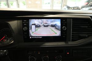 Volkswagen Transporter bild 25