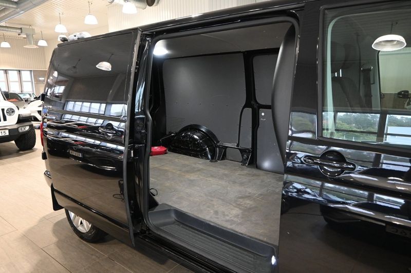 Volkswagen Transporter bild 14
