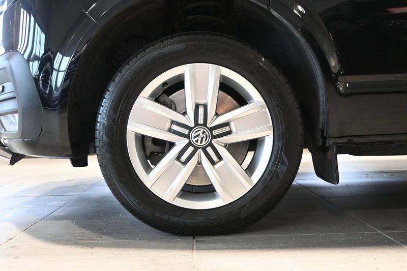 Volkswagen Transporter bild 6
