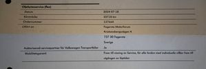 Volkswagen Transporter bild 26