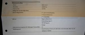 Volkswagen Transporter bild 28