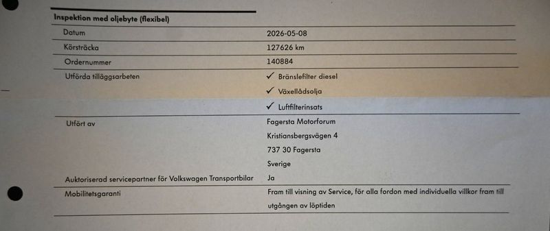 Volkswagen Transporter bild 29